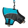 thumbnail image 2 of Touchdog Reflective-Max 2-in-1 Premium Performance Adjustable Dog Harness and Leash, 2 of 2
