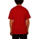 thumbnail image 3 of Camiseta Gráfica para Hombre STARTER Super Bowl LV Tampa Bay Roja XXL, 3 of 5