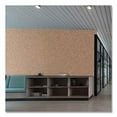 thumbnail image 2 of Ghent 4'x12' 1/4" Natural Cork Roll, 2 of 4
