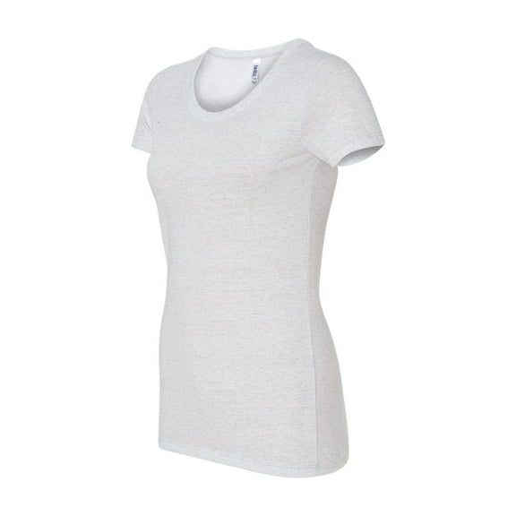 Bella Canvas B8413 Ladies Triblend Short-Sleeve T-Shirt