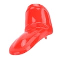 thumbnail image 1 of Motorcycle Front Mud Guard Shockproof Front Mud Flap Guard for PW50 PY50 Y Zinger 1998-2024, 1 of 7