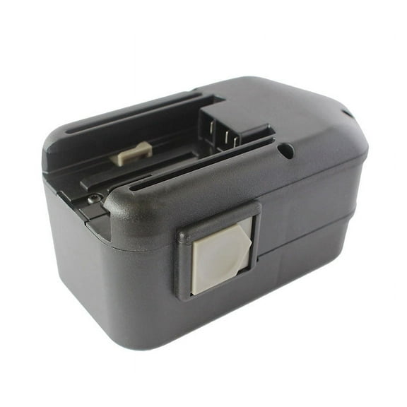 Chicago Pneumatic CP8745 Battery - Replacement Chicago Pneumatic 18V Battery (1300mAh, NICD)