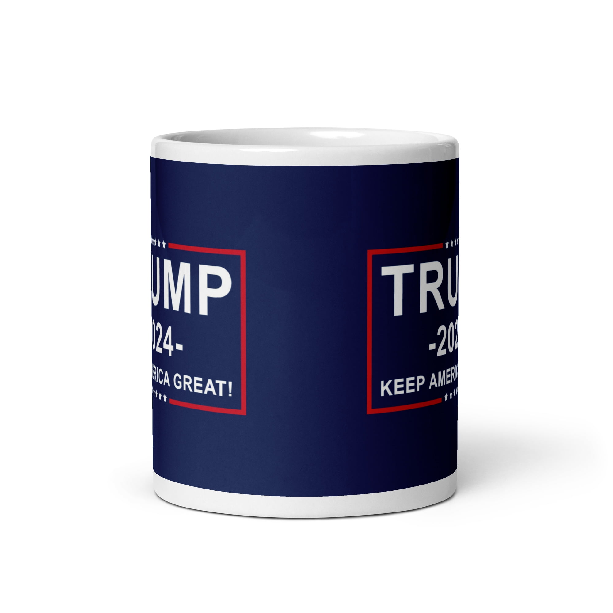 Trumpinator™ America Made Coffee Cup