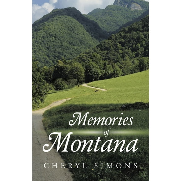 Memories of Montana, (Paperback)