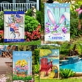 thumbnail image 7 of Country Charm Garden Flags (Set of 10) Double Sided 12 x 18 inch Seasonal Outdoor Flags with Wind Clip and Stopper, 7 of 7