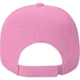 thumbnail image 4 of Im A Native American Woman Hat Indigenous Pride Much Stronger Baseball Cap Golf Dad Hats Retro Classic Adjustable, 4 of 8