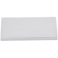 thumbnail image 7 of Elements A500-3 Edgefield 2-3/8" Center To Center 3" Long Finger Tab Edge Lip Cabinet /, 7 of 7
