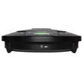 thumbnail image 2 of HANNLOMAX HX-329CD Reproductor de CD con Carga Inalámbrica, Radio FM, Bluetooth, Reloj Digital con Doble Alarma, Pantalla LED Verde, Puerto USB para Carga/Reproducción de MP3, Entrada Auxiliar, Contro, 2 of 5