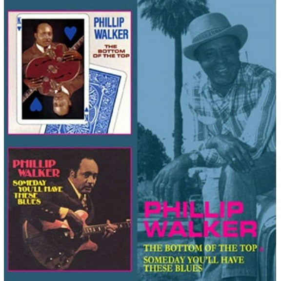 Bottom of the Top / Someday You'll Have These