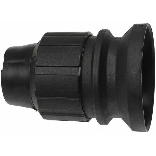 Portabrocas para taladro percutor con cierre de bayoneta que garantiza una fijación segura y cambios de broca sencillos para la serie TE de Hilti
