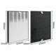 thumbnail image 4 of For Philips AC1215 AC1214 AC1210 AC1213 AC1212 AC1216 AC1217 AC2729 Air Purifier Activated Carbon and HEPA Filter FY1410 FY1413-Excellence, 4 of 5