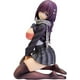 thumbnail image 1 of Personaje original JK Muichaimashita 1/6 Figura de PVC Modelo coleccionable Adornos de muñeca Modelo de una chica de secundaria a la que le quitaron la ropa, 1 of 4