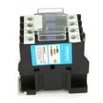 thumbnail image 3 of Contactor eléctrico industrial de montaje en riel CJX2-1210 (110 V CA), 3 of 9