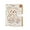 style:style1, variant on Kawaii Bear Wallet Cute Cartoon Card Holder Girls Coin Purse Anime Key Bag Card Case Front Pocket Wallet - style:style2