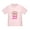 Pink, variant on CafePress - Big Sister T Shirt - Cute Toddler T-Shirt, 100% Cotton