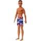thumbnail image 2 of Muñeca de playa Barbie Ken con traje de baño con estampado tropical, para niños de 3 a 7 a Barbie Barbie, 2 of 2