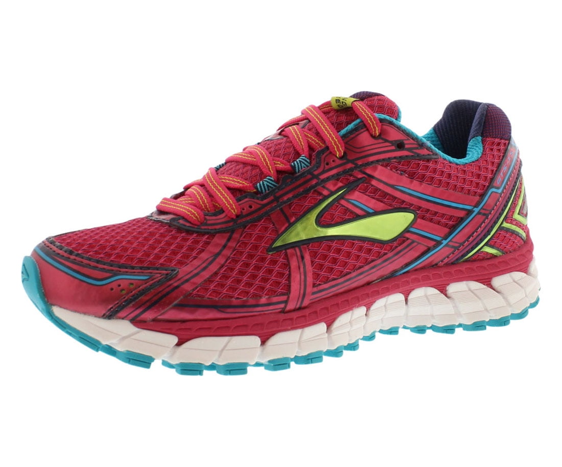 Brooks - Brooks Adrenaline Gts 15 Running Women's Shoes Size - Walmart.com - Walmart.com