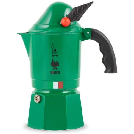 Bialetti: Moka Alpina - Limited Editions - 3 Cups