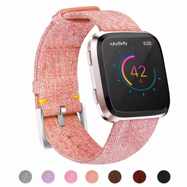 For Fitbit Versa 2/Versa/Versa Lite Edition/Versa Special Edition Bands Bands for Women Men