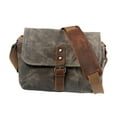 thumbnail image 1 of Bunblic Camera Bag Protection with Shoulder Strap Convenient Travel DSLR Camera Case Green, 1 of 8