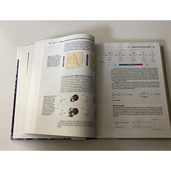 Pre-Owned Organic Chemistry Paperback