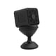 thumbnail image 2 of Cámara de acción 1080P Impermeable Wifi Grabación en bucle Visión nocturna Detección de movimiento Cámara deportiva, Negro Sweethay EL4743-01B, 2 of 2