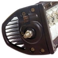 thumbnail image 2 of 20 inch SIRIUS Pro LED Light Bar: Spot Flood, Truck, 4x4, ATV, Boat, 2 of 8