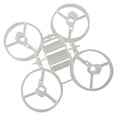 thumbnail image 4 of Milaget Cadre Principal de Drone Structure de Quadcopter RC Pièces de Rechange pour H36 Blanc, 4 of 4
