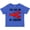 Royal Blue, variant on Inktastic Funny Lobster Lover Kids Seafood Boys or Girls Toddler T-Shirt