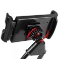 thumbnail image 4 of Universal Phone Neck Holder, Lazy Neck Holder, Phone Holder Around Neck For Putting Mobile Phone (black), 4 of 5