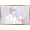 Gold Framed Version, variant on Fruits Basket - Yuki Soma Wall Poster, 14.725" x 22.375"