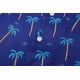 thumbnail image 5 of Camisa Sangtree para niños, hawaiana, manga corta, floral, 8-9Y, 5 of 7