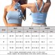thumbnail image 2 of Chaleco Chaleco sin mangas para mujer Flores tridimensionales Damas Camis Top sin espalda Ygjytge Cielo azul T M para Mujer, 2 of 8