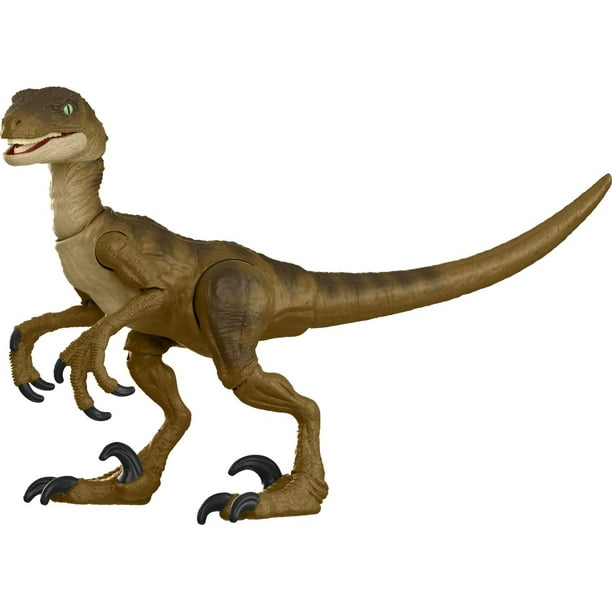 Jurassic World Hammond Collection Human or Dinosaur Figures, 8 Year ...