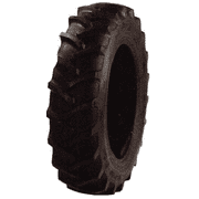 Samson Farm Rear-Agri-Trac R-1+ (R-1) 14.9-24 Farm Tire
