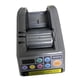 thumbnail image 5 of Máquina cortadora de cinta automática, dispensador con cuchilla, dispensador de papel de enmascarar para cinta de proceso, pegamento de sellado, cinta, 5 of 9