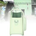 thumbnail image 4 of Instant Étui de Protection pour Appareil Photo, Housse en Cuir PU avec Sangle Amovible et Réglable, Étui de Protection Rétro Imperméable et Résistant aux Rayures pour Mini SE 7 Plus, 4 of 7