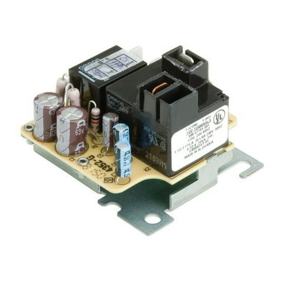 RLY2807 - Trane Replacement Furnace Blower Relay