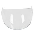 thumbnail image 2 of Colaxi Helmet Visor Lens, Windscreen Lens, Anti-Scratch, for of562, Spare Parts ACC Replacement, Easy to Install , Clear, 2 of 7