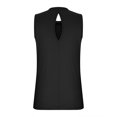 thumbnail image 4 of Bogo Womens Summer Tops Casual Tank Tops For Women Pack Cotton Plus Size Tunic Tops For Women To Wear With Leggings V Neck T Shirts For Women Graphic Tees Funny, 4 of 5
