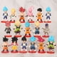 thumbnail image 1 of Dragon Ball Juguetes Mini Colección 16 Piezas 7 Cm Goku Etc Xishao Juguetes, 1 of 5