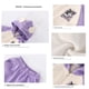thumbnail image 5 of Traje deportivo para niños Sanrioed Anime Kuromi Y2K Chaqueta para niñas Primavera Otoño Chaqueta con capucha Kawaii Abrigo grueso de moda para niños Kawaii, 5 of 5