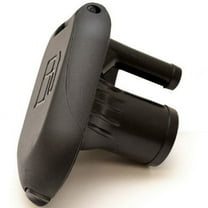 Attwood Boat Deck Fill 99210GB1 | Fuel Black Plastic (Single)