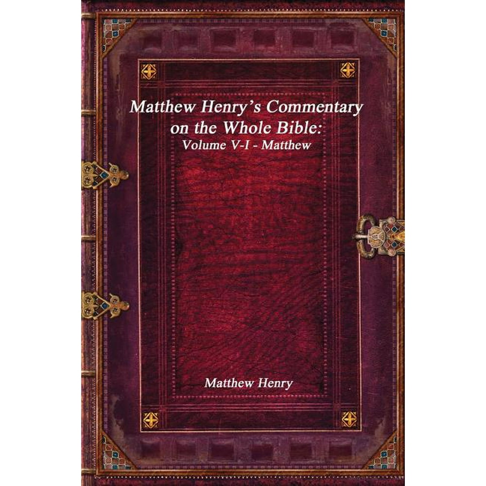 matthew-henry-alchetron-the-free-social-encyclopedia