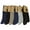 6-Pack, variant on Men Wool Blend Socks, Norweger Warm Winter Boot Casual Thermal Crew Sock Size 10-13, 6-Pack