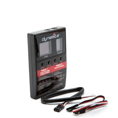 Dynamite Dynamite LED Program Card DYNS3005 Car Speed Controls & Accessories price history on PriceWatchPro