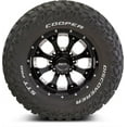 Cooper Discoverer STT Pro AllSeason 35X12.50R15LT 113Q Tire