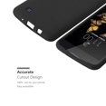 thumbnail image 4 of Cadorabo Case for LG K8 2016 Cover Matt Screen Protection TPU Silicone Gel Back case, 4 of 8