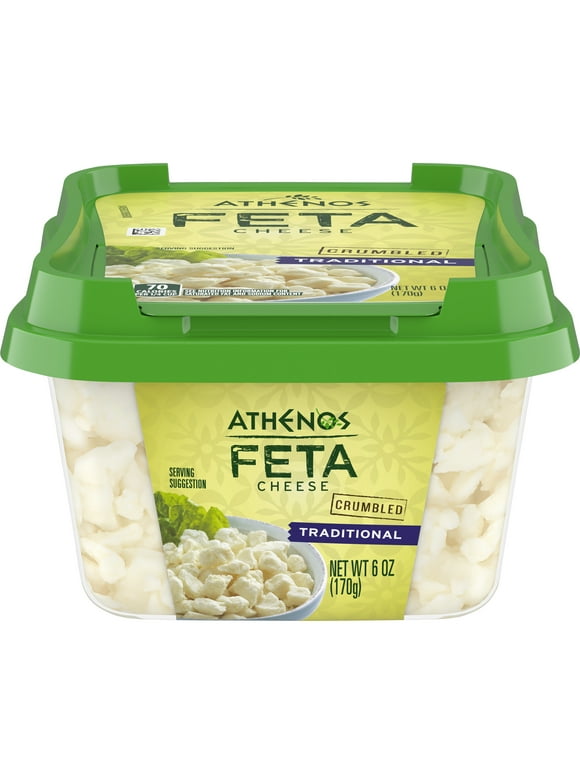 Feta Cheese in Cheese