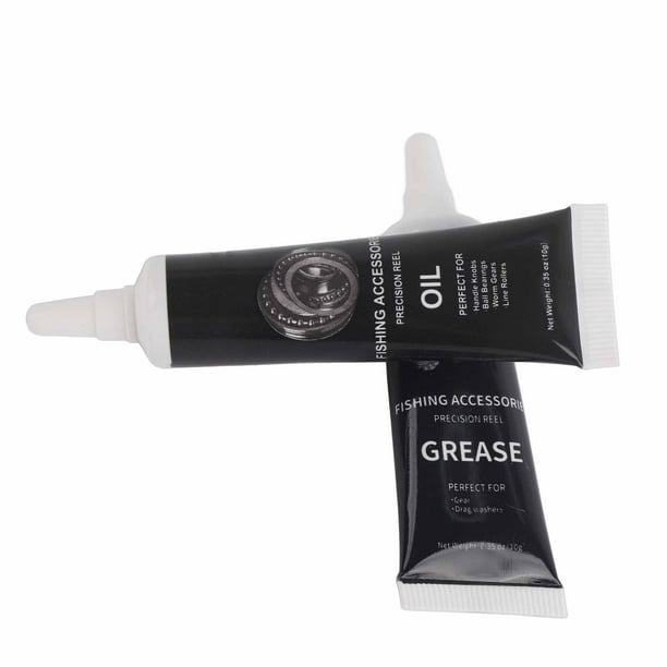 Fishing Reel Grease, Fishing Reel Lubricating Oil Fishing Reel